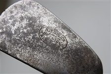 N.Y. SYG Co. Hillside New York Mashie