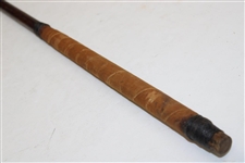 N.Y. SYG Co. Hillside New York Mashie