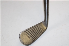 John Williams N.J. Essex Fells L Mid Iron