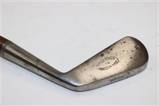 John Williams N.J. Essex Fells L Mid Iron