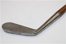 John Williams N.J. Essex Fells L Mid Iron