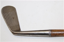 John Williams N.J. Essex Fells L Mid Iron