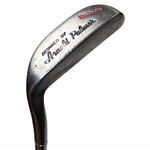 Wilson Designed By Arnold Palmer Putter - Wilson in Red
