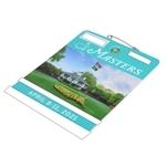 2021 Masters Tournament Series Badge - Rare