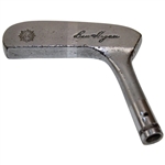 Ben Hogan Signed 'Ben Hogan' Co. P-106 Putter Head JSA ALOA