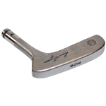 Ben Hogan Signed 'Ben Hogan' Co. P-106 Putter Head JSA ALOA