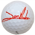 Jon Rahm Signed TaylorMade 1 TP5 Logo Golf Ball JSA ALOA