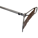 Classic Victor East Seat-Scope Serial #1214 Periscope Spectator Seat Made by the Maco Corp.