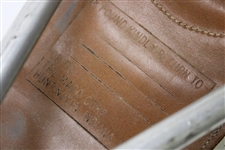 Classic Victor East Seat-Scope Serial #1214 Periscope Spectator Seat Made by the Maco Corp.
