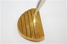 Nick Price 1994 PGA Championship Winners Gold Bobby Grace Putter
