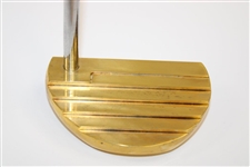 Nick Price 1994 PGA Championship Winners Gold Bobby Grace Putter