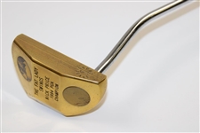 Nick Price 1994 PGA Championship Winners Gold Bobby Grace Putter