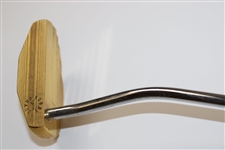 Nick Price 1994 PGA Championship Winners Gold Bobby Grace Putter