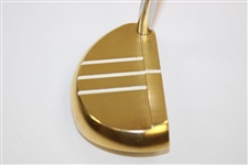 Liselotte Neuman 1998 Chick-Fil-A Classic Winners Gold Bobby Grace Putter