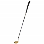 Liselotte Neuman 1998 Chick-Fil-A Classic Winners Gold Bobby Grace Putter