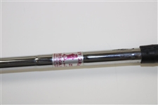 Jeff Brehaut 1995 Inland Empire Open Winners Gold Bobby Grace Putter
