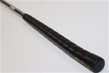 Jeff Brehaut 1995 Inland Empire Open Winners Gold Bobby Grace Putter