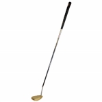 Jeff Brehaut 1995 Inland Empire Open Winners Gold Bobby Grace Putter