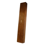 Tom Watson Ram 'Wat' Handcrafted by Mario Persimmon Woods 1,2,3,4, & 5 In Wood Case
