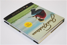 Jack Nicklaus Signed 'Memories & Mementos From Golf's Golden Bear' Book JSA ALOA