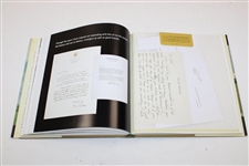 Jack Nicklaus Signed 'Memories & Mementos From Golf's Golden Bear' Book JSA ALOA