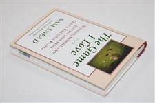 Sam Snead Signed 'The Game I Love' Book JSA ALOA