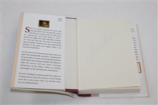 Sam Snead Signed 'The Game I Love' Book JSA ALOA