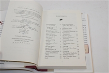 Sam Snead Signed 'The Game I Love' Book JSA ALOA