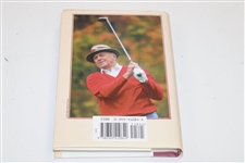 Sam Snead Signed 'The Game I Love' Book JSA ALOA