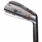 Ben Hogan's Personal Model Reg. 1622 Personal Used Complete 1-9 Iron Set