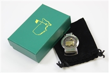 Masters Tournament '1934' Clubhouse Money Clip in Original Box