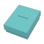 Tiffany & Co. Augusta National GC Clubhouse Sterling Silver 2018 Charm in Box