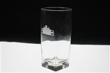 Augusta National Golf Club Clubhouse Drinking Glass