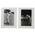 Ben Hogan 16x20 Jules Alexander Signed Limited Edition#114/500 Suite of 12 Prints! A MASTER WORK!