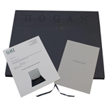 Ben Hogan 16x20 Jules Alexander Signed Limited Edition#114/500 Suite of 12 Prints! A MASTER WORK!