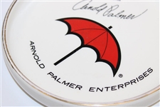 Arnold Palmer Enterprises Candy Dish - 'Best Wishes from Arnold Palmer'
