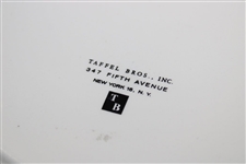 Arnold Palmer Enterprises Candy Dish - 'Best Wishes from Arnold Palmer'