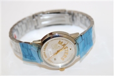 Arnold Palmer Signed 2012 Masters Ltd Ed Women's Display with Watch #213/350 JSA ALOA