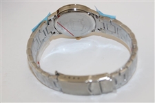 Arnold Palmer Signed 2012 Masters Ltd Ed Women's Display with Watch #213/350 JSA ALOA
