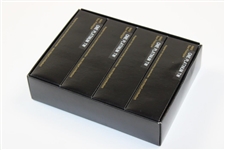 Tiger Woods Dozen Nike One Platinum Tour Prototype Golf Balls in Box
