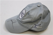 Tiger Woods Signed ESPY Celebrity Golf Classic ESPN V-Foundation Hat JSA ALOA