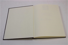 Gene Sarazen Signed Ltd Ed 1987 'The Squire The Legendary...Gene Sarazen' by Olman JSA ALOA