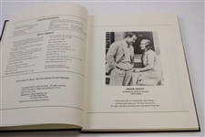 Gene Sarazen Signed Ltd Ed 1987 'The Squire The Legendary...Gene Sarazen' by Olman JSA ALOA