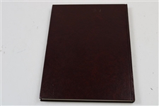 Gene Sarazen Signed Ltd Ed 1987 'The Squire The Legendary...Gene Sarazen' by Olman JSA ALOA