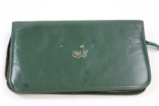 Gay Brewer's 1965 Masters Tool Kit Player Gift