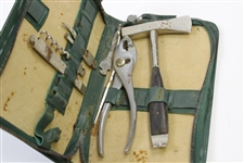 Gay Brewer's 1965 Masters Tool Kit Player Gift