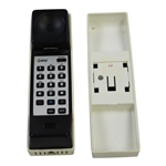 Gay Brewer's Masters Logo Western Electric Phone - No Cord