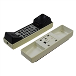Gay Brewer's Masters Logo Western Electric Phone - No Cord