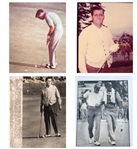 Champion Gay Brewer's 1967 Masters Tournament Used Winning Putter