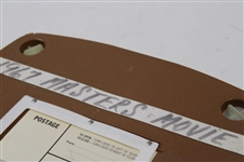 Gay Brewer's Winning Year 1967 Masters Movie Film In Plastic Case